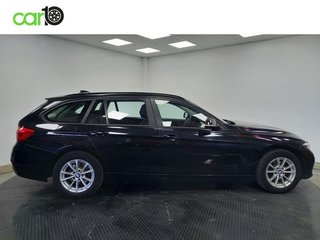 BMW Serie 3 REEKS TOURING 318D (100 KW) 5D