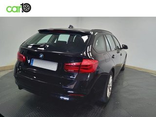 BMW Serie 3 REEKS TOURING 318D (100 KW) 5D