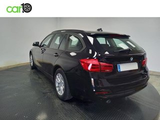 BMW Serie 3 REEKS TOURING 318D (100 KW) 5D