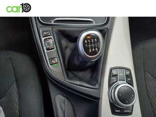 BMW Serie 3 REEKS TOURING 318D (100 KW) 5D