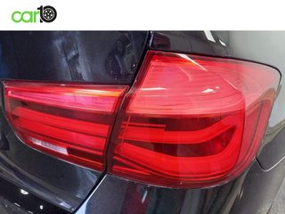 BMW Serie 3 REEKS TOURING 318D (100 KW) 5D