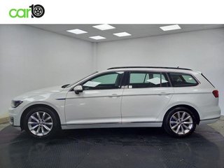 Volkswagen Passat VAR GTE 1.4 TSI BUSINESS PLUG-IN HYBRID