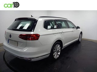 Volkswagen Passat VAR GTE 1.4 TSI BUSINESS PLUG-IN HYBRID