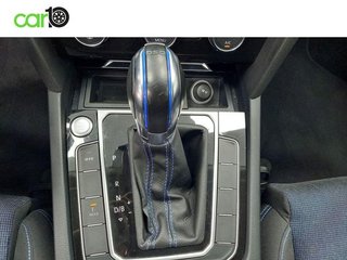 Volkswagen Passat VAR GTE 1.4 TSI BUSINESS PLUG-IN HYBRID