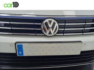 Volkswagen Passat VAR GTE 1.4 TSI BUSINESS PLUG-IN HYBRID