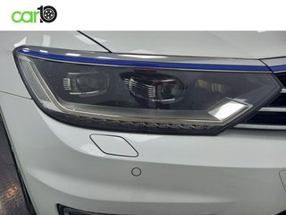 Volkswagen Passat VAR GTE 1.4 TSI BUSINESS PLUG-IN HYBRID