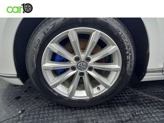 Volkswagen Passat VAR GTE 1.4 TSI BUSINESS PLUG-IN HYBRID