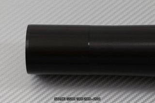 Vainas de horquilla SUZUKI GSXR 1000 2009 - 2011