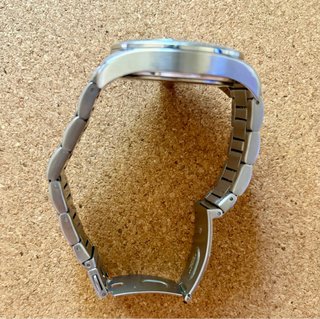 Reloj Tommy Hilfiger Plata y Blanco