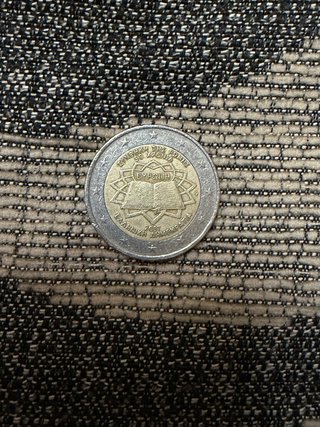 Moneda de 2 euros