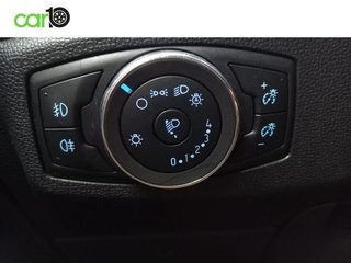 Ford Ecosport Titanium 1.0T EcoBoost 125 CV