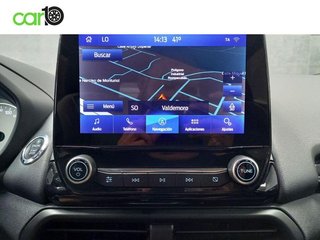 Ford Ecosport Titanium 1.0T EcoBoost 125 CV