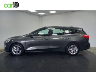 Ford Focus 1.0 EcoBoost Trend Edition
