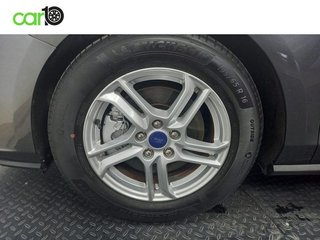 Ford Focus 1.0 EcoBoost Trend Edition