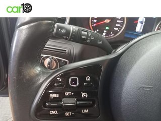 Mercedes Clase C 200 D BUSINESS SOLUTION