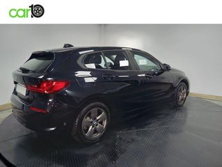 BMW Serie 1 116 d AdBlue Model Advantage Business