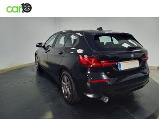 BMW Serie 1 116 d AdBlue Model Advantage Business