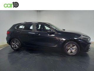BMW Serie 1 116 d AdBlue Model Advantage Business