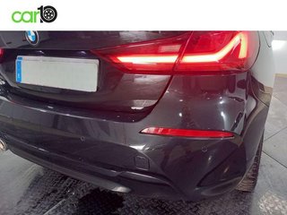 BMW Serie 1 116 d AdBlue Model Advantage Business