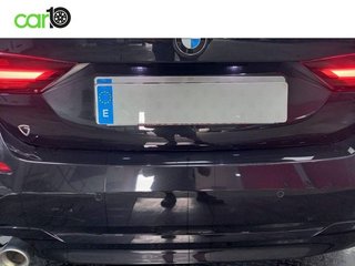 BMW Serie 1 116 d AdBlue Model Advantage Business
