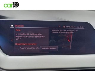 BMW Serie 1 116 d AdBlue Model Advantage Business