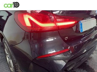 BMW Serie 1 116 d AdBlue Model Advantage Business