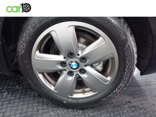 BMW Serie 1 116 d AdBlue Model Advantage Business
