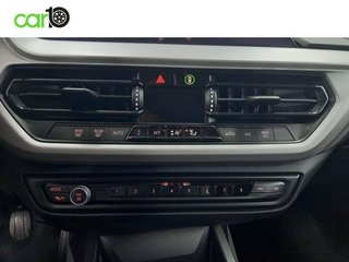 BMW Serie 1 116 d AdBlue Model Advantage Business