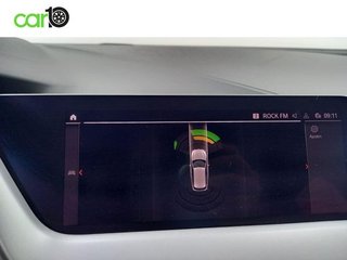 BMW Serie 1 116 d AdBlue Model Advantage Business