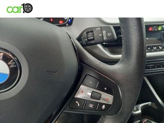 BMW Serie 1 116 d AdBlue Model Advantage Business