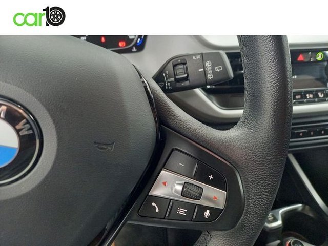 BMW Serie 1 116 d AdBlue Model Advantage Business