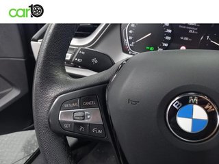 BMW Serie 1 116 d AdBlue Model Advantage Business