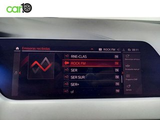 BMW Serie 1 116 d AdBlue Model Advantage Business