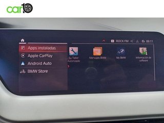 BMW Serie 1 116 d AdBlue Model Advantage Business