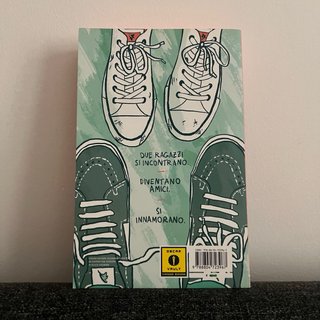 Heartstopper Alice Oseman