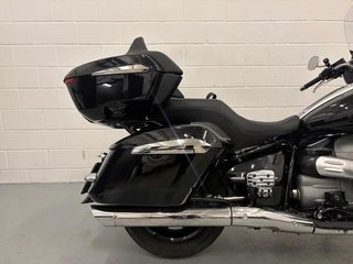 BMW R 18 Transcontinental