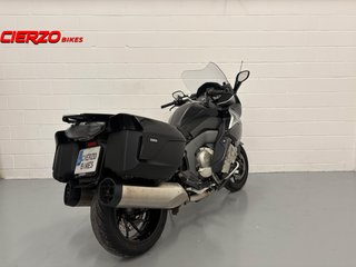 BMW K 1600 GT