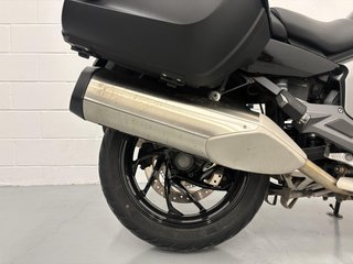 BMW K 1600 GT