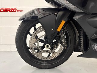 BMW K 1600 GT
