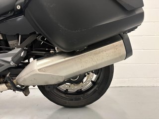 BMW K 1600 GT