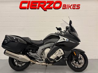 BMW K 1600 GT