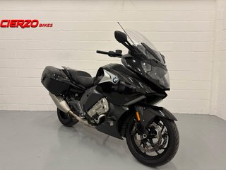 BMW K 1600 GT