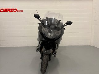 BMW K 1600 GT