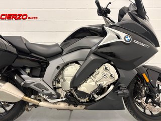 BMW K 1600 GT