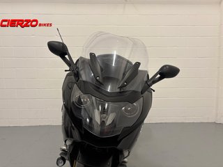 BMW K 1600 GT