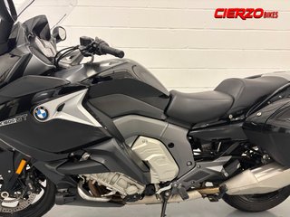 BMW K 1600 GT