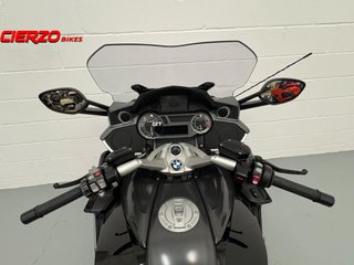 BMW K 1600 GT
