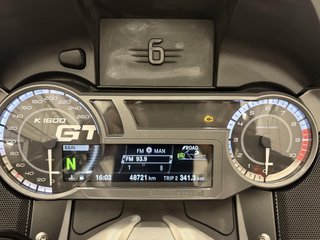 BMW K 1600 GT