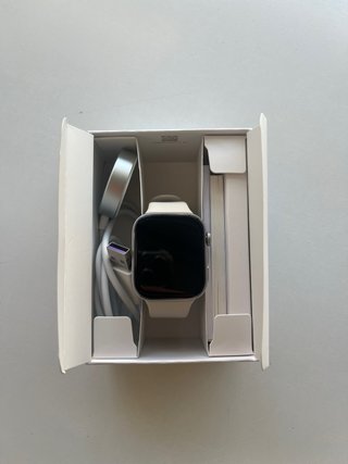 Huawei Watch Fit 4 Beige