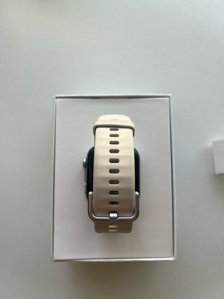 Huawei Watch Fit 4 Beige